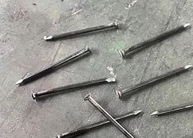 Customized specifications