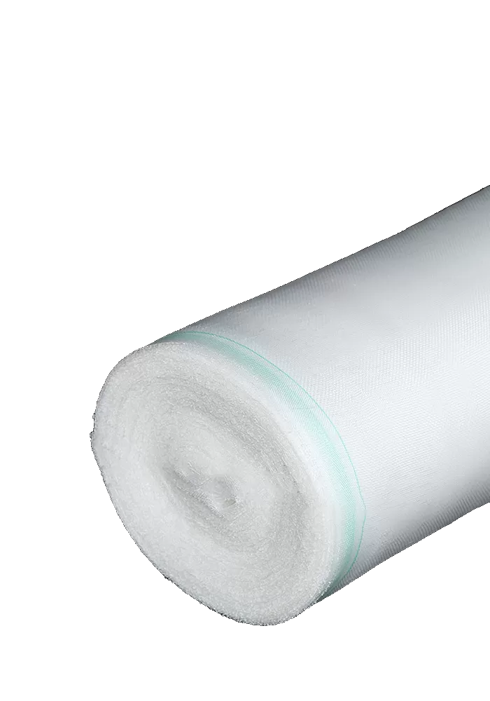 Plastic  Window Screen