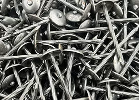 All Nail Manufacturing