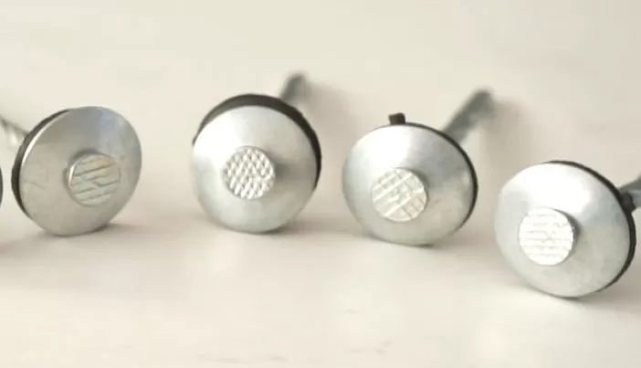 Can you OEM the roofing nail with my brand?