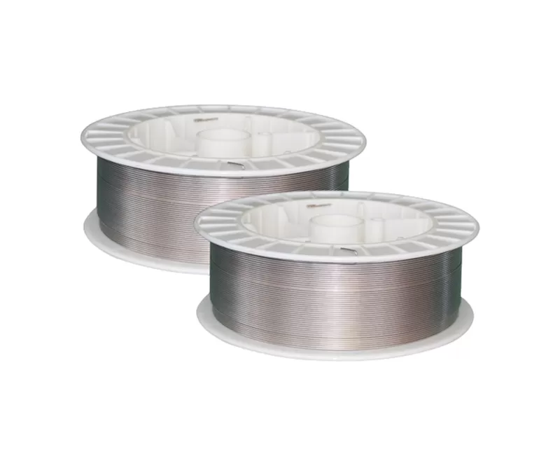 Aluminum wire