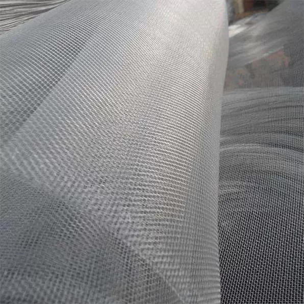 Custom Security screen