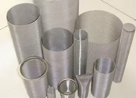 Customized specifications