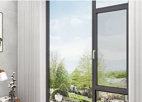 Ease of installation