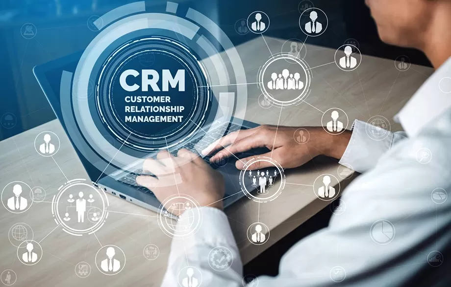 Sanxing Company successfully launched the CRM system: opening a new chapter in business growth and customer relationship management