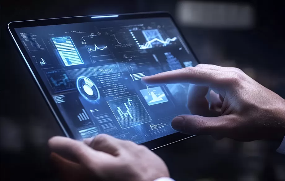 A wire mesh "chains" a 100 billion industry