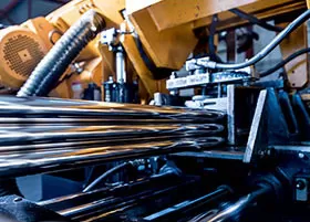 Steel Pipe Solutions