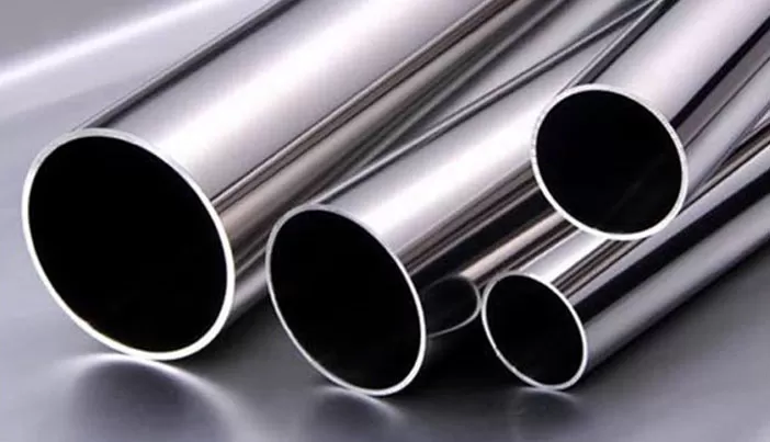 Can you OEM the Steel Pipe with my brand?