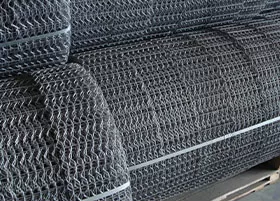 All pipeline reinforced mesh  manufacturing