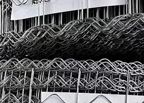 Customized specifications